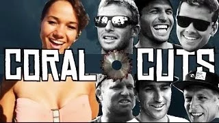 Your Favorite Surfers Talk about Claimin', Shamin',and Michael Bolton  | Coral Cuts, Ep. 9