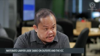 Killings in war on drugs 'extension' of DDS system – Sabio