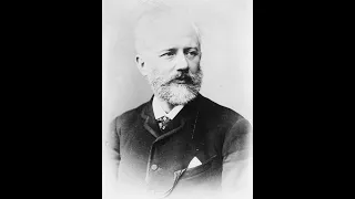 P.I.Tchaikovsky：Symphony No. 5 in E minor, Op. 64
