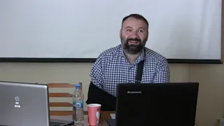 Фрагмент відео семінару від 25/01/2019 (А.  Лещенко)"