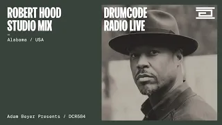 Robert Hood studio mix recorded in Alabama [Drumcode Radio Live / DCR584]