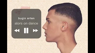 alors on dance x bugin-erten #alorsondance #stromae #remix