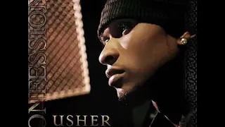 Usher - CAUGHT UP ( Áudio )