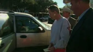 2010: Warren Jeffs faces Texas trial