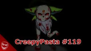 CreepyPasta #119 - Das Aufhalten einer Entwicklung