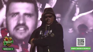 Racionais Mc´s (Encontro das Tribos Amazônia 2022 - Ribeirão Preto-SP) (Show Completo)