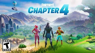 Fortnite Chapter 4 on Core 2 Quad Q6600 3GHz GTX 750ti 1080p Performance