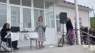 День села Баршамай 🎉