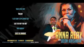 Over The Rainbow - Anna Reay with Deon Krishnan