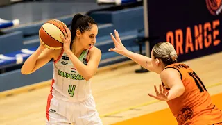 Highlights DEBORA DUBEI 2020/21