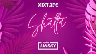 Shatta Mix • Mixtape April 2024