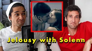 Nico Talks about Jealousy with Solenn