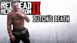 RDR1 Remake Dutch's Epic Final Moments