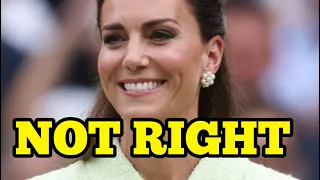 KATE MIDDLETON HIT WITH FRESH ALLEGATIONS AS IT GETS EVEN WORSE, WHEN WILL THIS END????