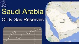 Saudi Arabia's reserves enigma