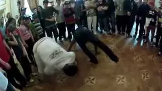 Armenia  Abada  Capoeira  Federation