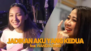 ASTRID | Jadikan Aku Yang Kedua feat. WANDA OMAR