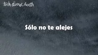 Tenth Avenue North - BY YOUR SIDE - SUBTITULOS EN ESPAÑOL