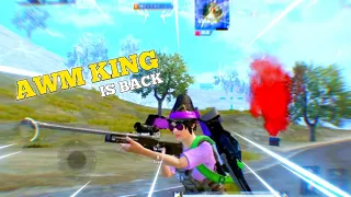 😤AWM KING IS BACK 👑 PUBG MOBILE LITE BEST CLUTCH#pubglite #pubglitemontage#pubgliteawmheadshotstatus