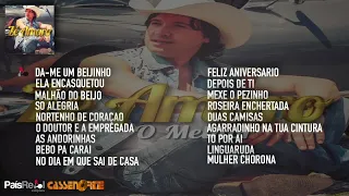 Zé Amaro - O Melhor (Full Album)