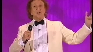 Ken dodd live singing  Happiness