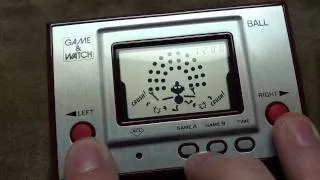 Club Nintendo 1980 Game & Watch Ball Replica - Unboxing + Review | GamersCast