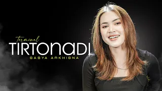 SASYA ARKHISNA - TERMINAL TIRTONADI ( OFFICIAL LIVE MUSIC ) - SA MUSIC