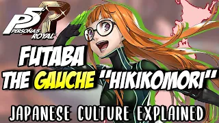 The Truth About Futaba Sakura (Character Analysis in Japanese Context)