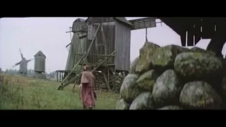 Осенний подарок фей (1984). Евгений Крылатов - музыка