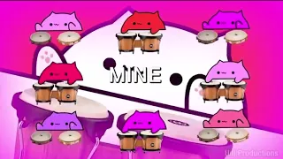 INSANE BONGO CAT!!! (FUNNY)