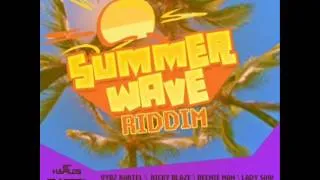 SUMMER WAVE RIDDIM MIXX BY DJ-M.o.M POPCAAN, TOMMY LEE, VYBZ KARTEL, GAZA SLIM and more