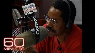 60 Minutes Archive: Larry Elder