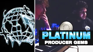 Internet Money Producer GEMS | How to GROW as a Music Producer ft. Synthetic, Radiate, Spaceman etc.