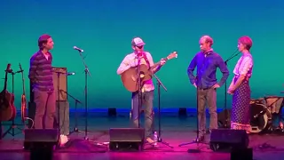 Bonnie ‘Prince’ Billy with Nathan Salsburg and Joan Shelley featuring Oscar Lee Riley Parsons