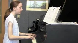 p. 50 "Jammin' with Paganini" - Succeeding at the Piano® - Grade 3 - Lesson and Technique Book