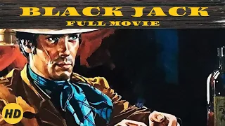 Black Jack | Western | HD | Full movie in english