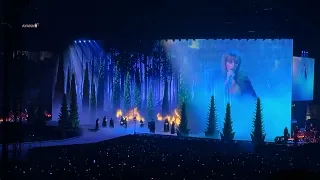 WILLOW WILLOW WILLOW !!! Taylor Swift - THE ERAS TOUR 2023 in GLENDALE, AZ [230318]