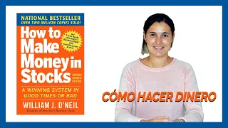 📙*How to make money in stocks*📙 Principios de inversión y el DOMINIO DE LA BOLSA📊 #elclubdeinversion