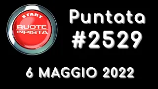 Alfa Romeo Tonale, Jeep Renegade plug-in hybrid e Peugeot 308 a Ruote in Pista | Puntata #2529