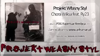 205. PWS - Chora Wiksa feat. Ry23 (prod. Mikser)