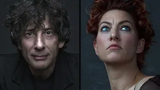 Neil Gaiman & Amanda Palmer - Other People (Everybody Knows)