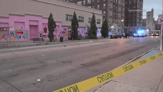 3 men killed, 1 injured in South Shore hit-and-run