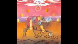 Ange - Au-Delà Du Délire (1974) (Full Album)