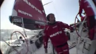 Inside Track - Leg 1 #6 | Volvo Ocean Race 2014-15