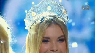 Miss Russia 2017 Coronacion (Road to Miss World 2017)