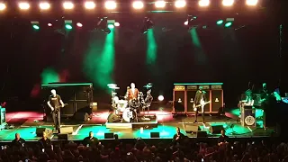 Die Ärzte - Geschwisterliebe (Live in Berlin in der Columbiahalle 29/06/2022)