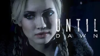 Прохождение Until Dawn #2| ОПАСНЫЕ СТЕРВЫ!