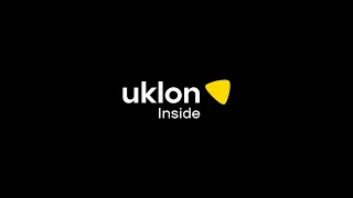 Uklon Inside | Teaser