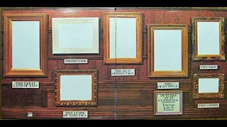 Pictures at an Exhibition (Emerson, Lake & Palmer album)