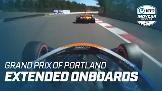 EXTENDED ONBOARDS // GRAND PRIX OF PORTLAND